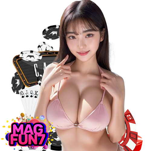 magfun7 สมัครสมาชิก