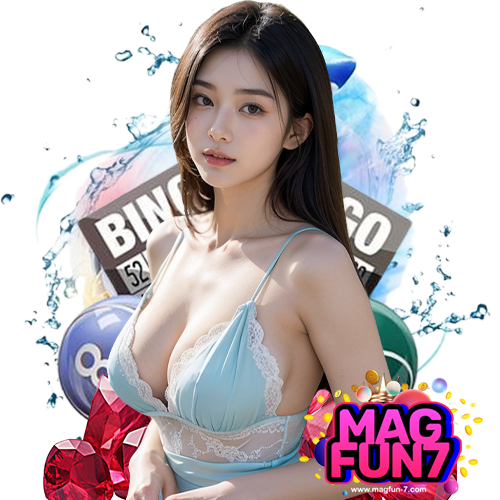 magfun7 สล็อต